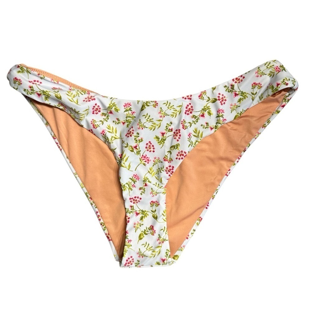 J. Crew Bikini Bottom